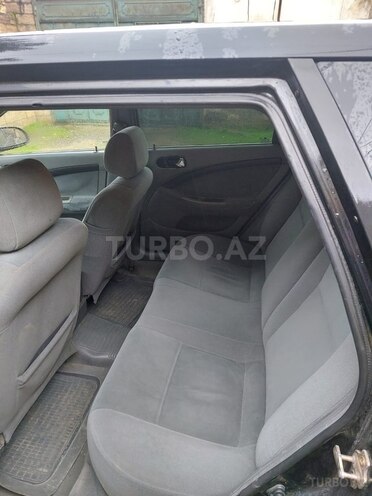 Chevrolet Lacetti 2008, 360,000 km - 1.8 l - Bakı