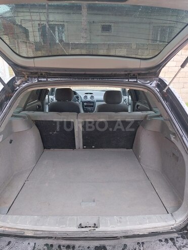 Chevrolet Lacetti 2008, 360,000 km - 1.8 l - Bakı