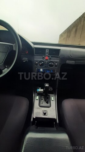 Mercedes C 180 1997, 474,480 km - 1.8 l - Bakı