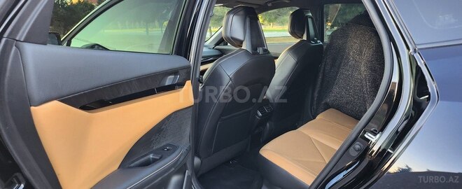 Changan Uni-V 2023, 62,000 km - 1.5 l - Bakı