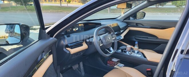 Changan Uni-V 2023, 62,000 km - 1.5 l - Bakı