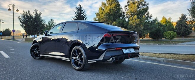 Changan Uni-V 2023, 62,000 km - 1.5 l - Bakı