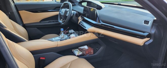 Changan Uni-V 2023, 62,000 km - 1.5 l - Bakı