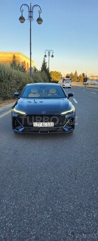Changan Uni-V 2023, 62,000 km - 1.5 l - Bakı