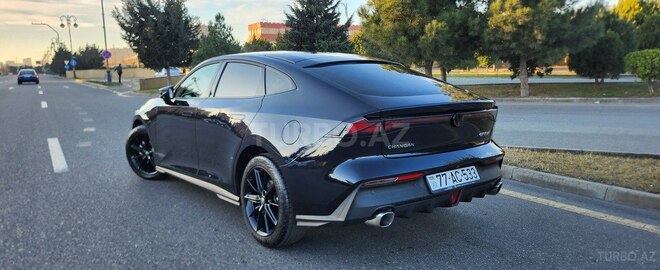 Changan Uni-V 2023, 62,000 km - 1.5 l - Bakı
