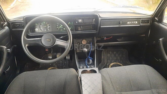 LADA (VAZ) 2107 2009, 76,000 km - 1.6 l - Bakı