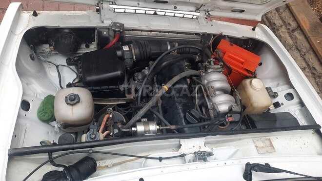 LADA (VAZ) 2107 2009, 76,000 km - 1.6 l - Bakı