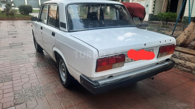 LADA (VAZ) 2107 2009, 76,000 km - 1.6 l - Bakı