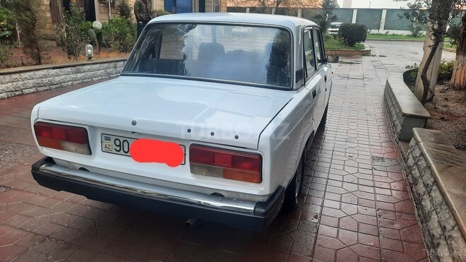 LADA (VAZ) 2107 2009, 76,000 km - 1.6 l - Bakı