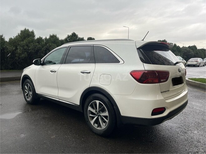 Kia Sorento 2018, 213,000 km - 2.0 л - Bakı