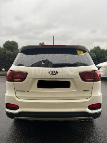Kia Sorento 2018, 213,000 km - 2.0 л - Bakı