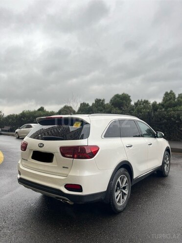 Kia Sorento 2018, 213,000 km - 2.0 л - Bakı