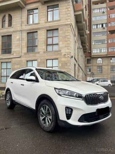 Kia Sorento 2018, 213,000 km - 2.0 л - Bakı
