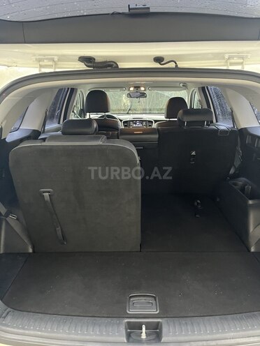 Kia Sorento 2018, 213,000 km - 2.0 л - Bakı