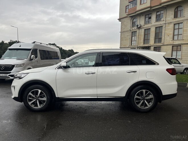 Kia Sorento 2018, 213,000 km - 2.0 л - Bakı