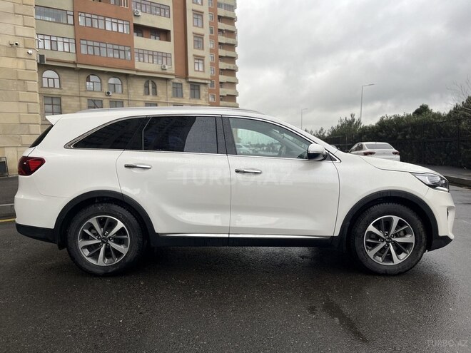 Kia Sorento 2018, 213,000 km - 2.0 л - Bakı