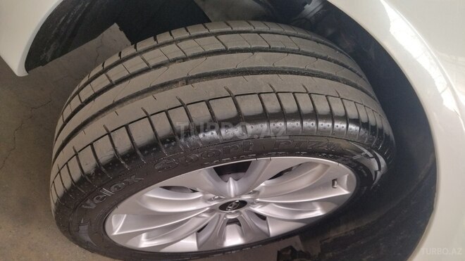 Hyundai Sonata 2013, 146,000 km - 2.4 l - Gəncə