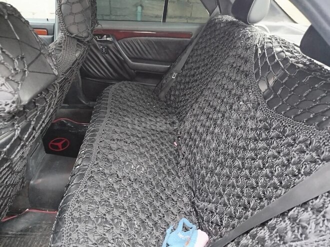 Mercedes C 220 1995, 150,000 km - 2.2 l - Xaçmaz