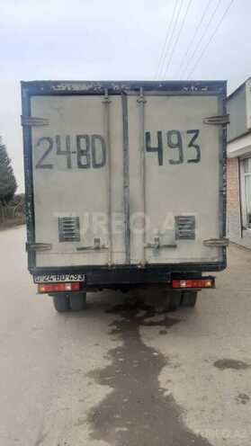 GAZ 2705 1998, 350,000 km - 2.4 л - Hacıqabul