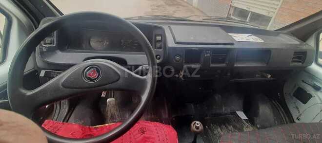 GAZ 2705 1998, 350,000 km - 2.4 л - Hacıqabul