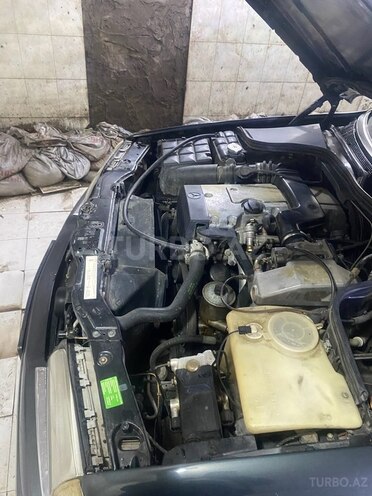 Mercedes C 220 1995, 430,000 km - 2.2 л - Bakı
