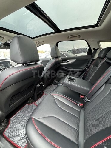 Baic X7-13