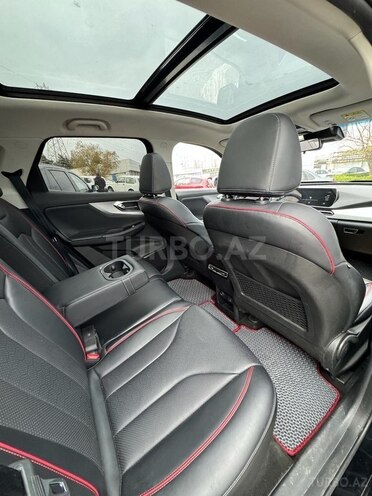 Baic X7-12