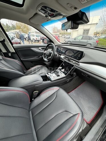 Baic X7-11