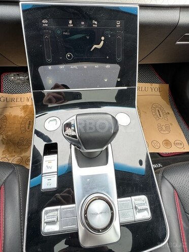 Baic X7-14