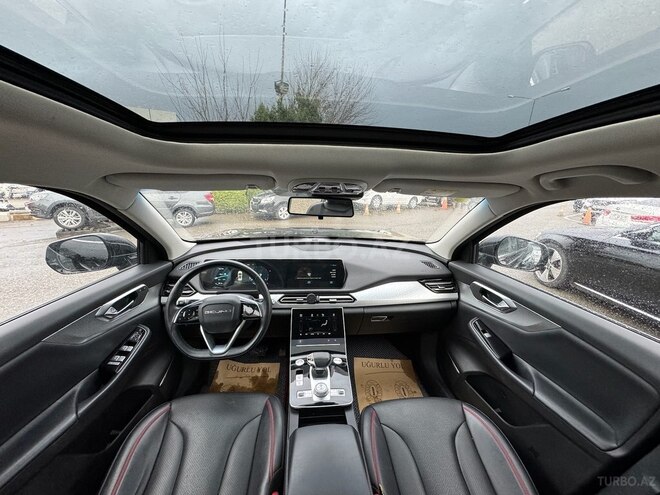 Baic X7-9