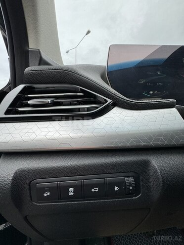 Baic X7-16