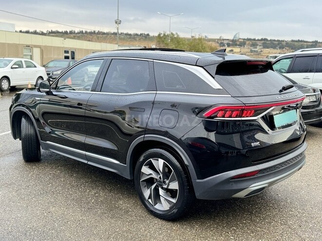 Baic X7-6