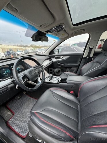 Baic X7-10