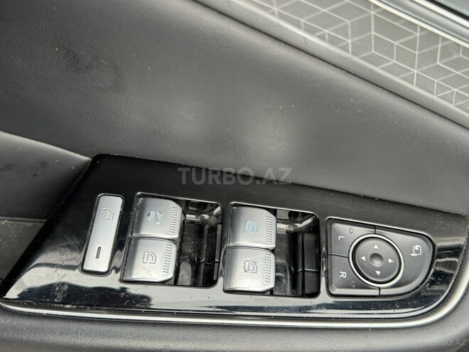 Baic X7-15