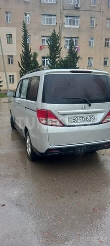 Changan Honor 2014, 666,666 km - 1.5 l - Sumqayıt