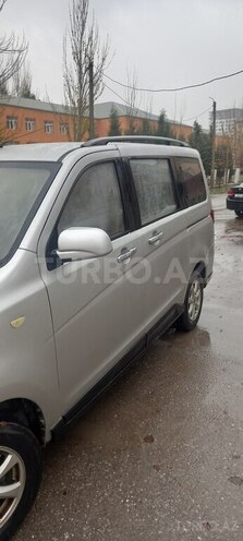 Changan Honor 2014, 666,666 km - 1.5 l - Sumqayıt