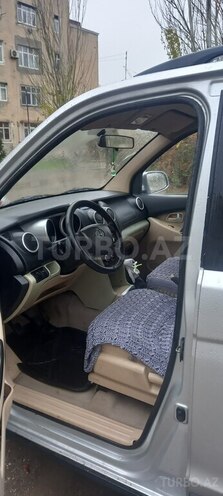 Changan Honor 2014, 666,666 km - 1.5 l - Sumqayıt