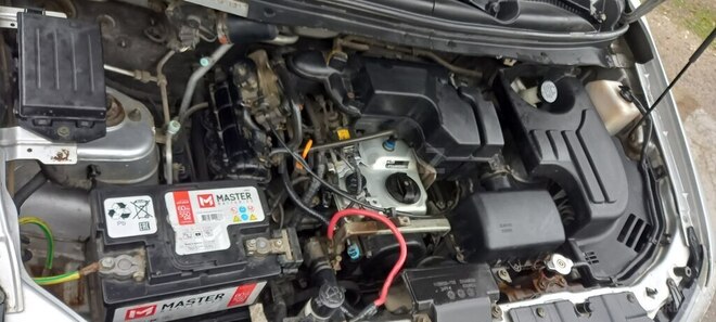 Changan Honor 2014, 666,666 km - 1.5 l - Sumqayıt