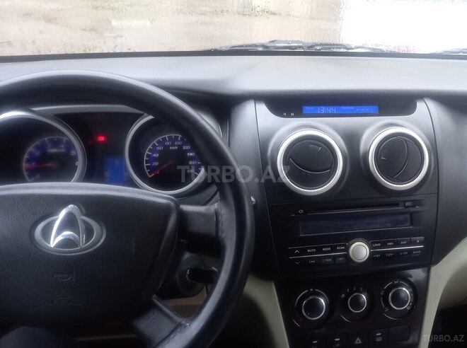 Changan Honor 2014, 666,666 km - 1.5 l - Sumqayıt