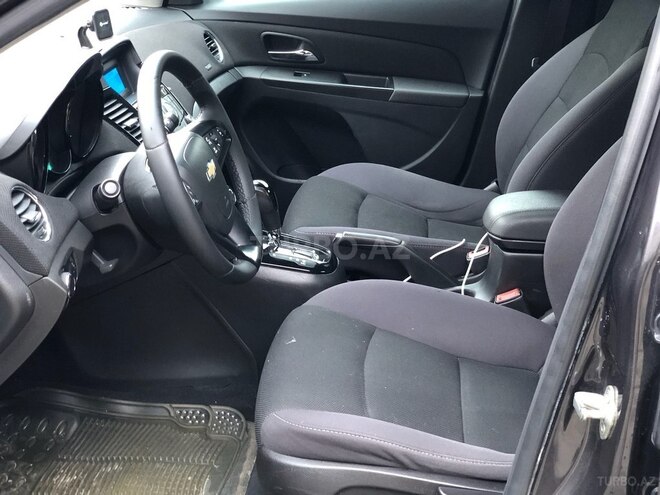 Chevrolet Cruze 2013, 257,334 km - 1.4 l - Bakı