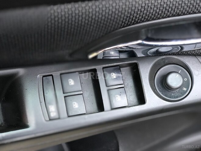 Chevrolet Cruze 2013, 257,334 km - 1.4 l - Bakı