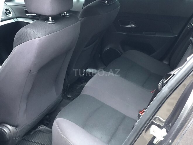 Chevrolet Cruze 2013, 257,334 km - 1.4 l - Bakı