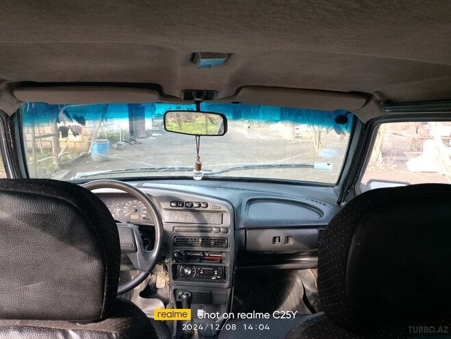 LADA (VAZ) 21099 1998, 300,000 km - 1.5 l - Quba