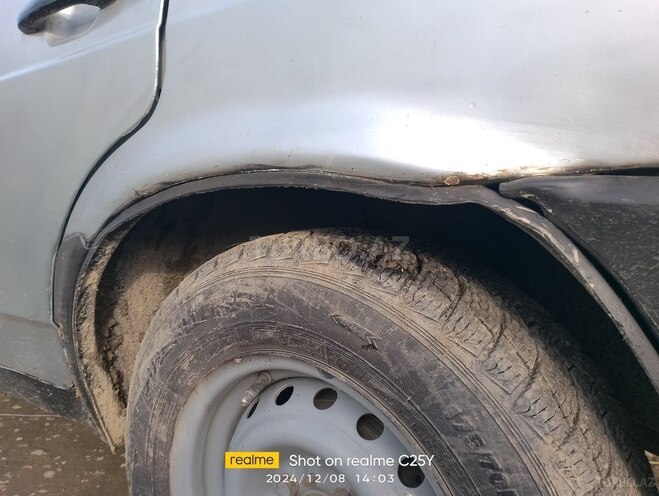LADA (VAZ) 21099 1998, 300,000 km - 1.5 l - Quba