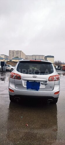 Hyundai Santa Fe 2009, 118,000 km - 2.0 л - Bakı