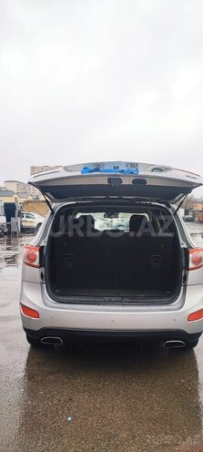 Hyundai Santa Fe 2009, 118,000 km - 2.0 л - Bakı