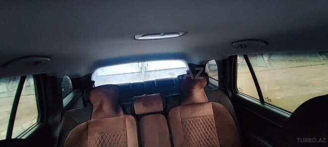 Hyundai Santa Fe 2009, 118,000 km - 2.0 л - Bakı