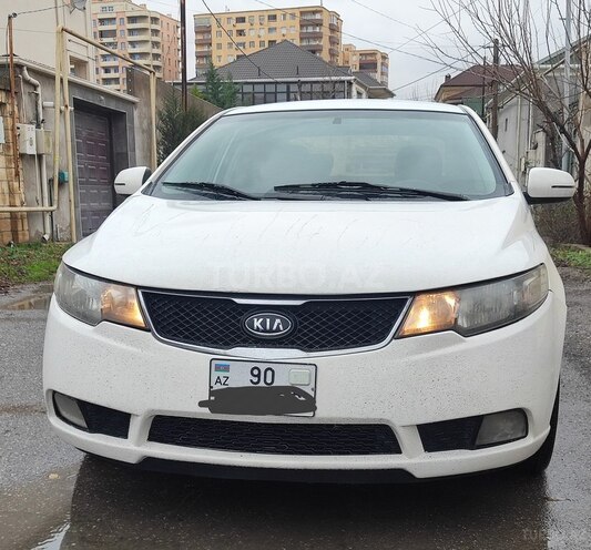 Kia Cerato 2010, 355,000 km - 1.6 l - Bakı