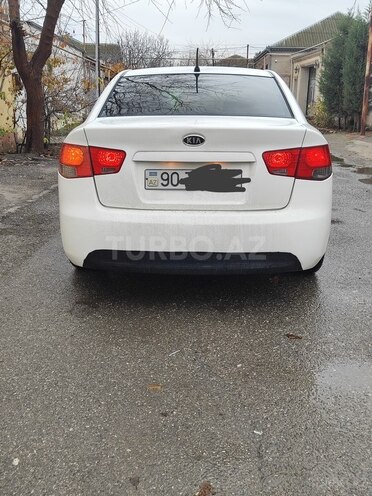 Kia Cerato 2010, 355,000 km - 1.6 l - Bakı