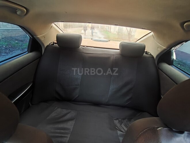Kia Cerato 2010, 355,000 km - 1.6 l - Bakı
